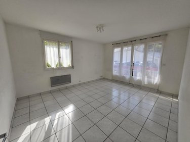 Appartement a vendre Angers 49000 Maine-et-Loire 41 m2 3 pièces 137800 euros