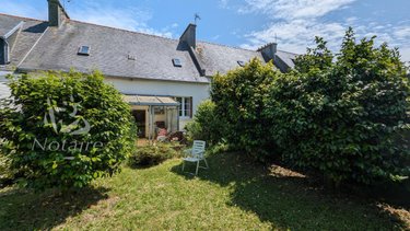Maison a vendre Saint-Pol-de-Léon 29250 Finistère 148 m2  187340 euros