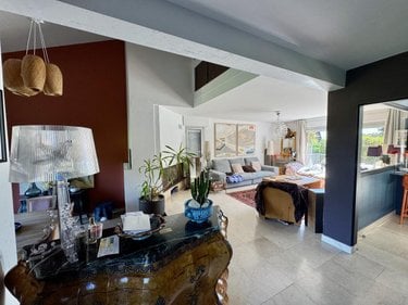 Maison a vendre Saumur 49400 Maine-et-Loire 160 m2 5 pièces 397100 euros