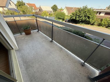 Appartement a vendre Talant 21240 Côte-d'Or 73 m2 3 pièces 180000 euros