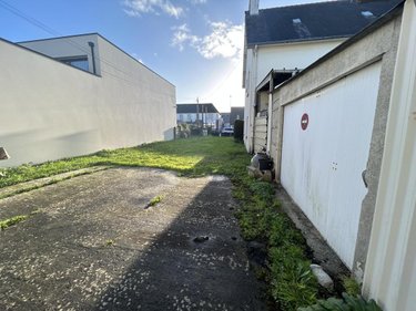 Maison a vendre Saint-Brieuc 22000 Côtes-d'Armor 170 m2  333900 euros