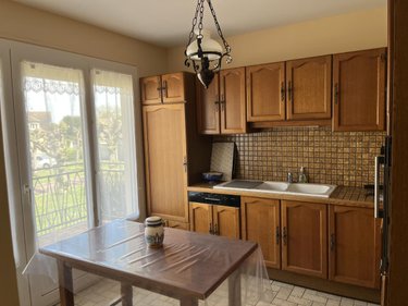 Maison a vendre Bavent 14860 Calvados 73 m2  219450 euros