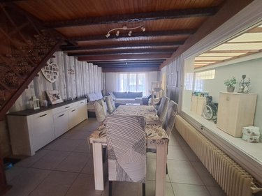 Maison a vendre Coquelles 62231 Pas-de-Calais 75 m2 5 pièces 120640 euros