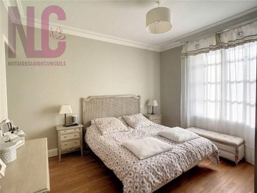Maison a vendre Saint-Cyr-sur-Loire 37540 Indre-et-Loire 201 m2 7 pièces 832000 euros