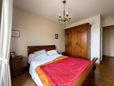 Appartement a vendre Angers 49000 Maine-et-Loire 100 m2 4 pièces 420000 euros
