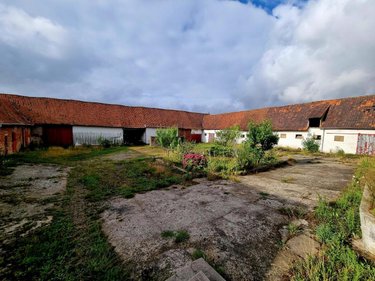 Maison a vendre Audincthun 62560 Pas-de-Calais 260 m2 5 pièces 269000 euros