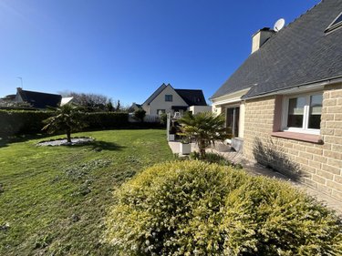 Maison a vendre Ploemeur 56270 Morbihan 81 m2 4 pièces 369220 euros