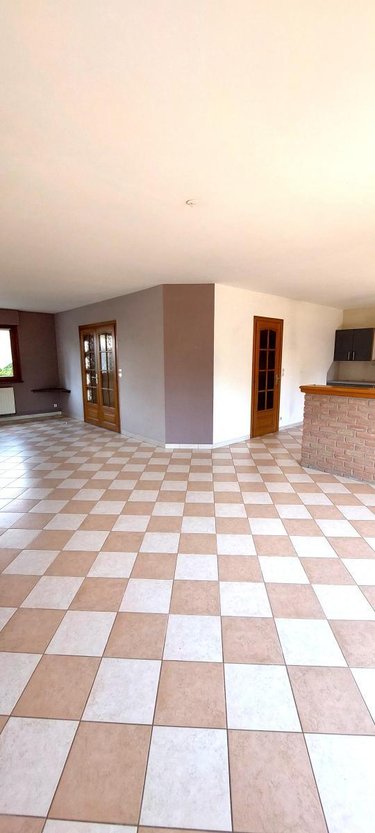 Location maison Caudry 59540 Nord 109 m2  850 euros
