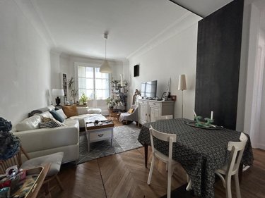 Appartement a vendre Rennes 35000 Ille-et-Vilaine 67 m2 3 pièces 292600 euros