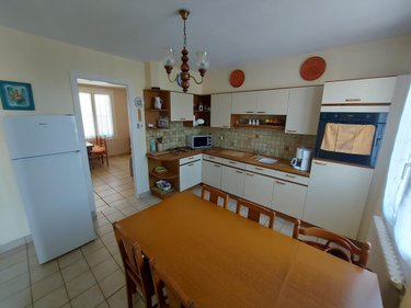 Maison a vendre Kervignac 56700 Morbihan 82 m2 5 pièces 224180 euros