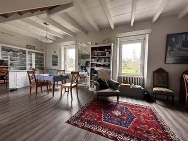 Maison a vendre Baden 56870 Morbihan 135 m2 6 pièces 744340 euros