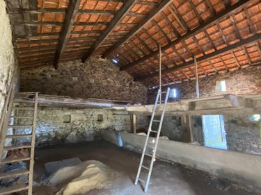 Maison a vendre Saint-Lumine-de-Coutais 44310 Loire-Atlantique 120 m2 3 pièces 110000 euros