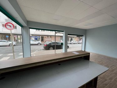 Fonds et murs commerciaux a vendre Lisieux 14100 Calvados 69 m2  115400 euros