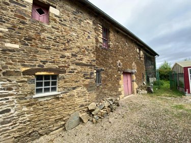 Maison a vendre Montillières-sur-Orne 14210 Calvados 229 m2 6 pièces 428450 euros