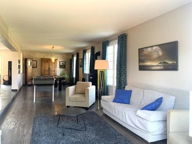 Maison a vendre Montigny 76380 Seine-Maritime 214 m2 7 pièces 460000 euros