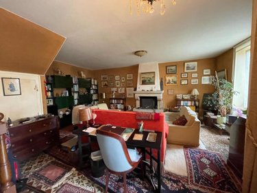 Maison a vendre Saint-Coulomb 35350 Ille-et-Vilaine 159 m2 6 pièces 353260 euros