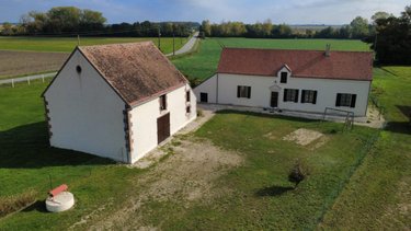 Location maison Cortrat 45700 Loiret 101 m2 4 pièces 870 euros