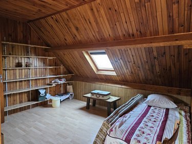 Maison a vendre Étel 56410 Morbihan 80 m2 4 pièces 271760 euros
