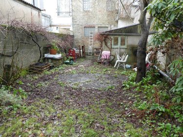 Maison a vendre Guémené-sur-Scorff 56160 Morbihan 85 m2 6 pièces 262500 euros