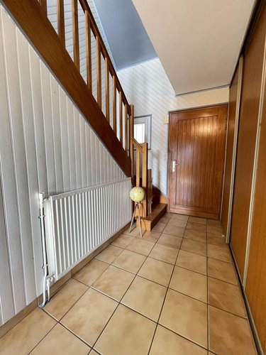 Maison a vendre Landévant 56690 Morbihan 91 m2 6 pièces 276700 euros