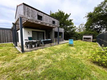 Maison a vendre Saint-Brevin-les-Pins 44250 Loire-Atlantique 113 m2 6 pièces 395000 euros