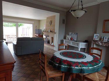 Maison a vendre Boiry-Sainte-Rictrude 62175 Pas-de-Calais 143 m2 6 pièces 220000 euros