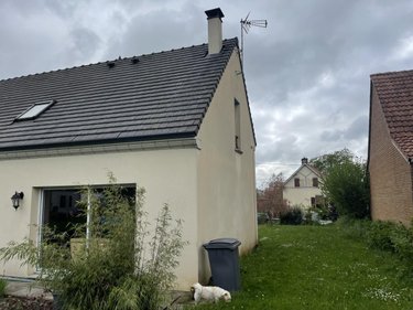 Maison a vendre Romeries 59730 Nord 119 m2 6 pièces 259900 euros