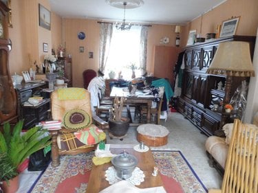 Maison a vendre Gouzeaucourt 59231 Nord 140 m2 6 pièces 110000 euros