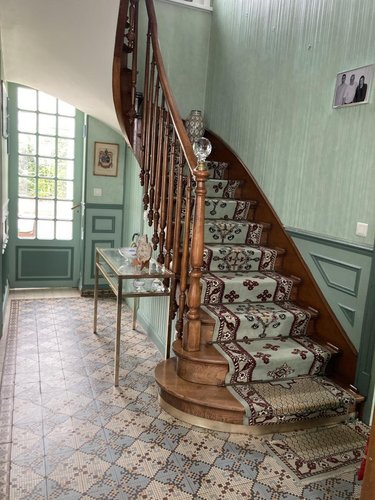 Maison a vendre Bucquoy 62116 Pas-de-Calais 190 m2 10 pièces 239200 euros
