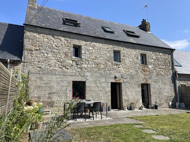 Maison a vendre Trégunc 29910 Finistère 129 m2 4 pièces 422010 euros