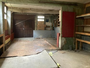 Immeuble a vendre Elbeuf 76500 Seine-Maritime 760 m2  262500 euros