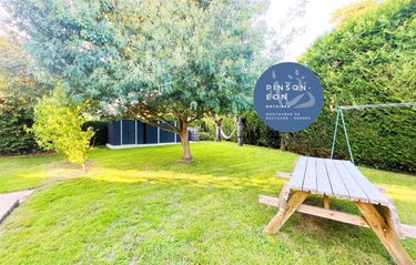 Maison a vendre Montauban-de-Bretagne 35360 Ille-et-Vilaine 137 m2 8 pièces 365960 euros