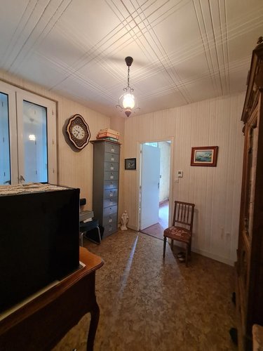 Maison a vendre Saint-Gonnery 56920 Morbihan 121 m2 6 pièces 94440 euros