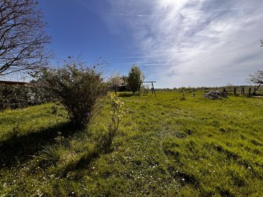 Maison a vendre Seigy 41110 Loir-et-Cher 88 m2 4 pièces 107000 euros