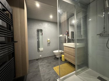 Maison a vendre Sainte-Croix-Hague 50440 Manche 134 m2 5 pièces 273400 euros