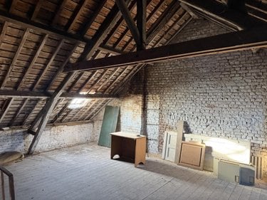 Maison a vendre Caudry 59540 Nord 101 m2 7 pièces 59800 euros