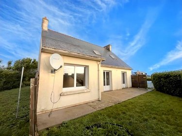 Maison a vendre Loctudy 29750 Finistère 92 m2 4 pièces 229000 euros