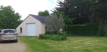 Terrain a batir a vendre Baden 56870 Morbihan 56 m2  279472 euros