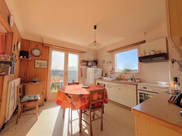 Maison a vendre Fouesnant 29170 Finistère 125 m2 5 pièces 270000 euros