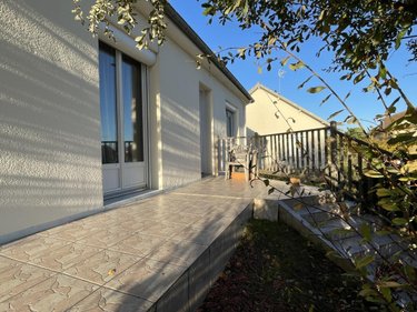 Maison a vendre Yvré-l'Évêque 72530 Sarthe 85 m2  182875 euros