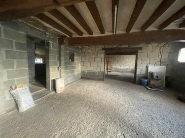 Maison a vendre Gennes Val de Loire 49350 Maine-et-Loire 104 m2 4 pièces 84800 euros