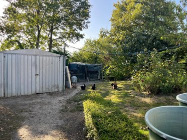 Maison a vendre Falleron 85670 Vendée 127 m2 6 pièces 209400 euros
