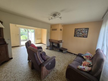 Maison a vendre Arras 62000 Pas-de-Calais 78 m2 4 pièces 179200 euros