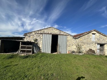 Maison a vendre Lhospitalet 46170 Lot 94 m2 3 pièces 180000 euros