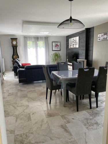 Maison a vendre Sainte-Flaive-des-Loups 85150 Vendée 125 m2 4 pièces 352200 euros