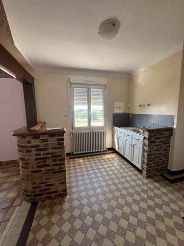 Maison a vendre Voutré 53600 Mayenne 78 m2 4 pièces 124372 euros