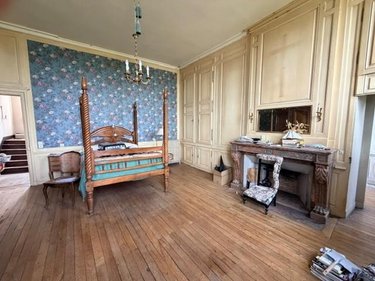 Maison a vendre Saumur 49400 Maine-et-Loire 303 m2 9 pièces 377400 euros
