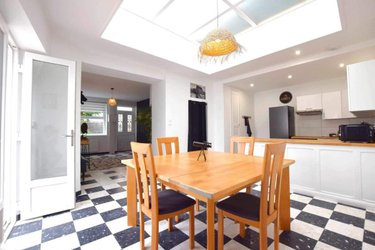 Location maison Ardres 62610 Pas-de-Calais 124 m2  972 euros