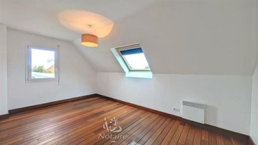 Maison a vendre Sibiril 29250 Finistère 148 m2 7 pièces 446900 euros