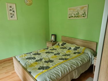 Maison a vendre Rohan 56580 Morbihan 124 m2 5 pièces 166400 euros